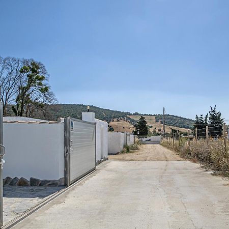 Casa El Trebol Villa Vejer de la Frontera Exterior photo